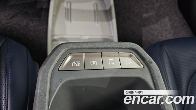 Kia EV3 2025 — photo 24