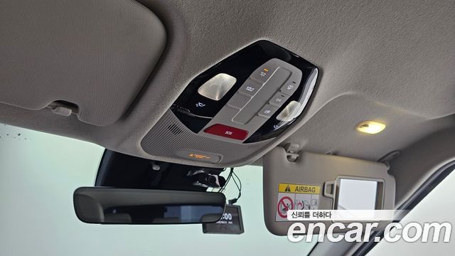Kia EV3 2025 — photo 25