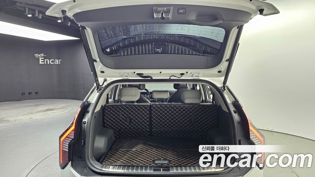 Kia EV3 2025 — photo 26