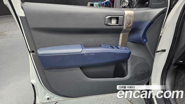 Kia EV3 2025 — photo 14