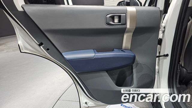 Kia EV3 2025 — photo 15