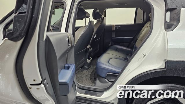 Kia EV3 2025 — photo 16