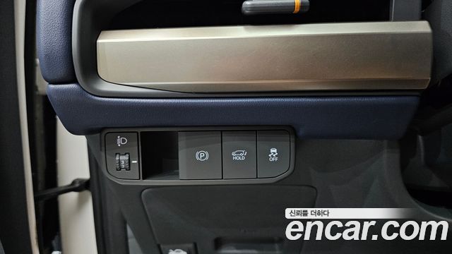 Kia EV3 2025 — photo 27
