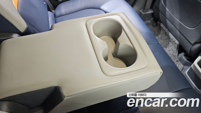 Kia EV3 2025 — photo 28