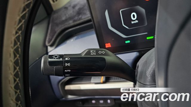 Kia EV3 2025 — photo 29