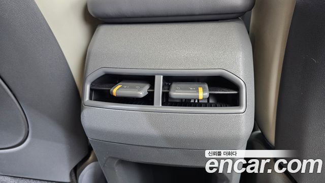 Kia EV3 2025 — photo 31
