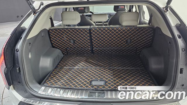 Kia EV3 2025 — photo 32