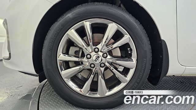 Kia Canival 2019 — photo 5