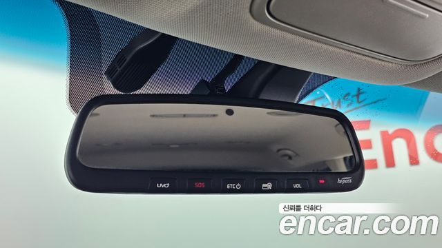 Kia Canival 2019 — photo 25