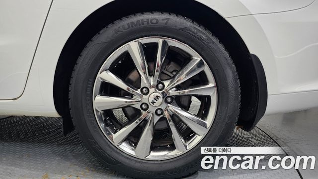 Kia Canival 2019 — photo 7