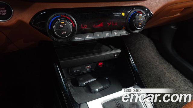 Kia K3 2022 — photo 24