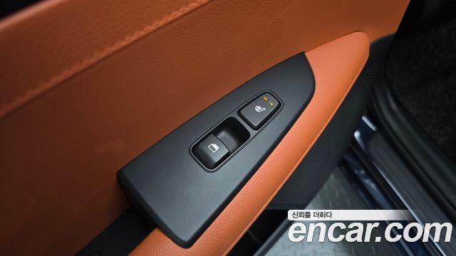 Kia K3 2022 — photo 26