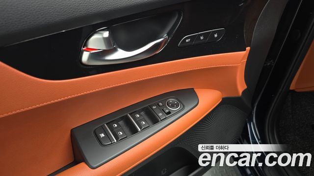 Kia K3 2022 — photo 30