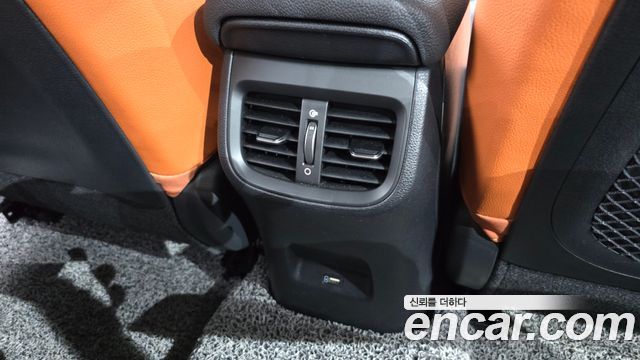 Kia K3 2022 — photo 34