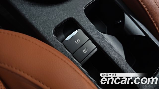 Kia K3 2022 — photo 36