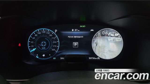 Genesis G70 2021 — photo 11