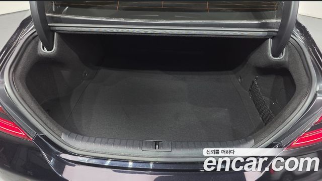 Genesis G70 2021 — photo 25
