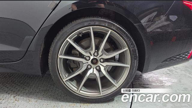 Genesis G70 2021 — photo 7