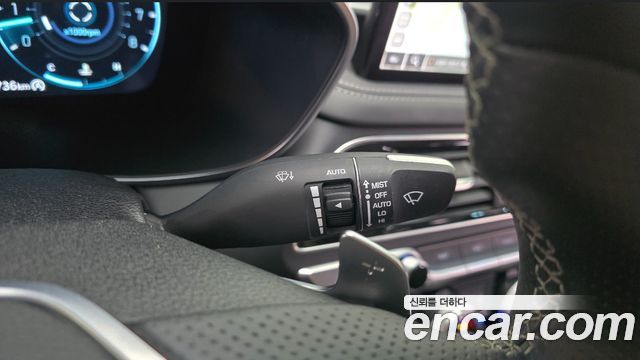 Genesis G70 2021 — photo 29