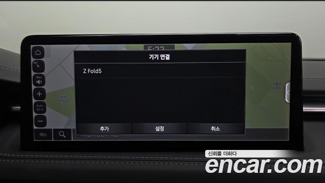 Genesis G70 2021 — photo 33