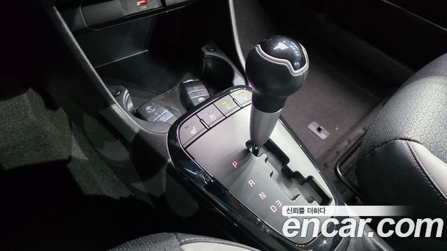 Kia morning 2022 — photo 9