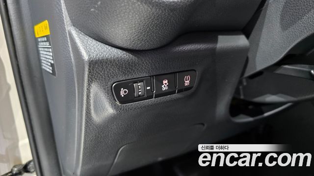 Kia morning 2022 — photo 12