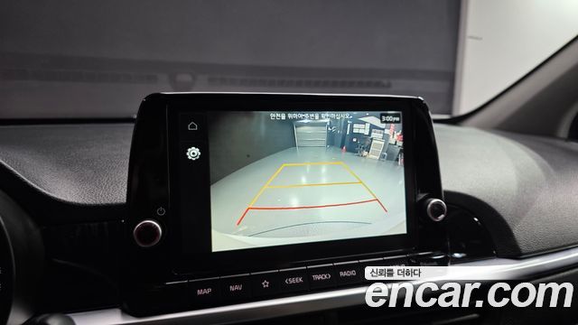 Kia morning 2022 — photo 15