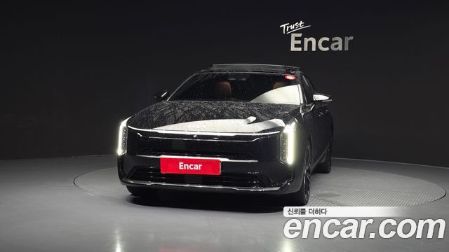 Kia K8 2025 — photo 3