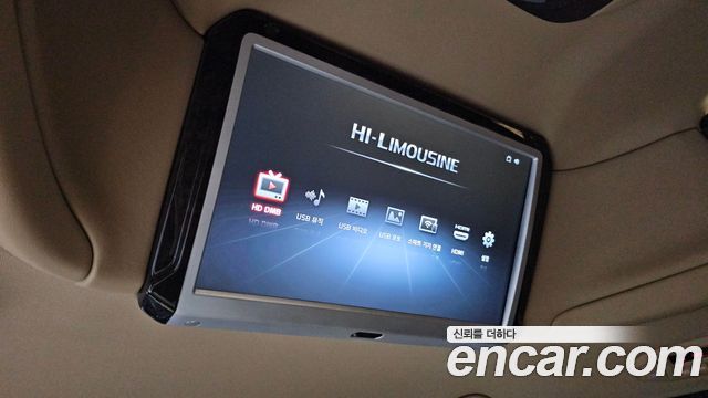 Kia Canival 2019 — photo 25