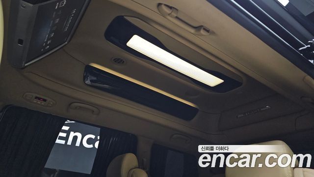 Kia Canival 2019 — photo 26