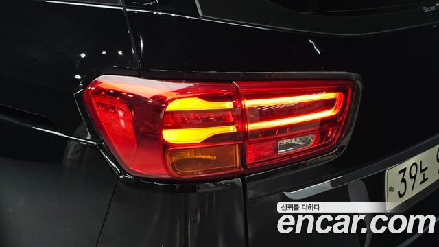 Kia Canival 2019 — photo 9