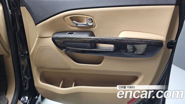 Kia Canival 2019 — photo 15