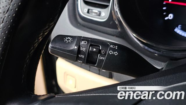 Kia Canival 2019 — photo 31