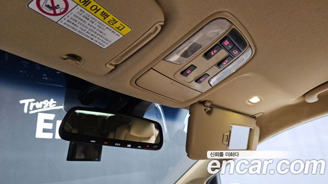 Kia Canival 2019 — photo 35