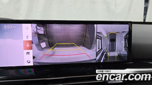 Genesis GV80 2025 — photo 15