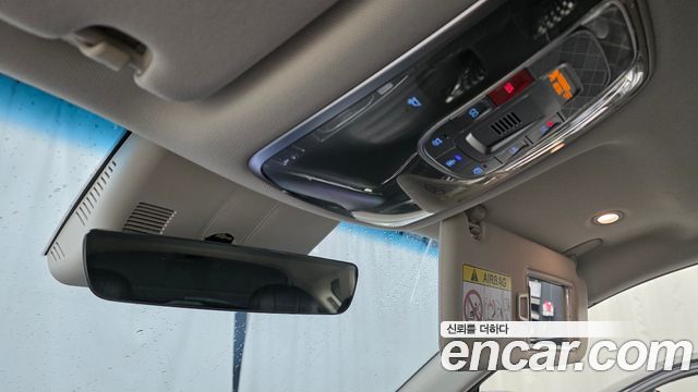 Genesis GV80 2025 — photo 17