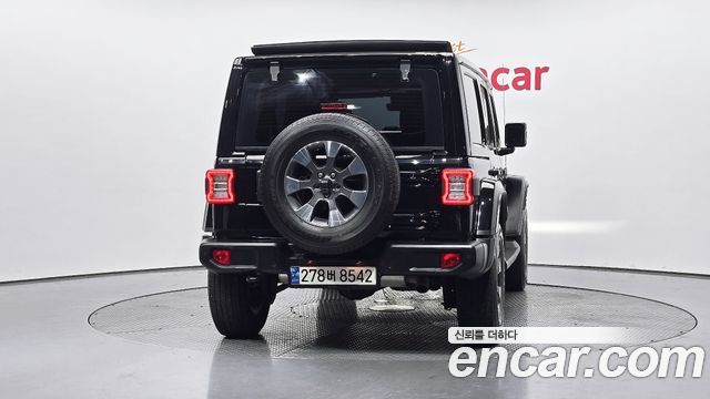 Jeep Wrangler 2022 — photo 4