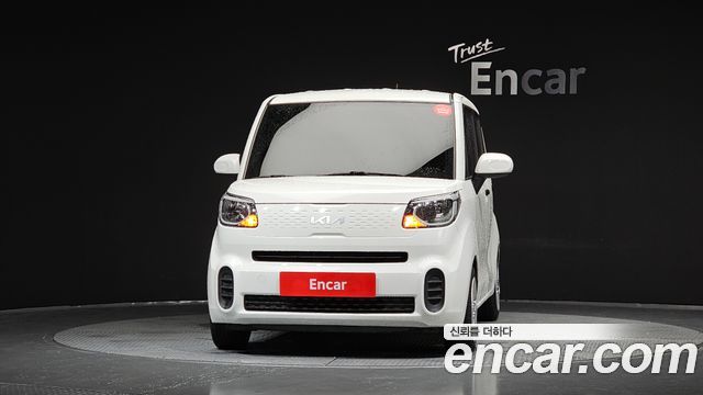 Kia RAY 2022 — photo 3
