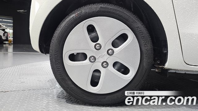 Kia RAY 2022 — photo 5