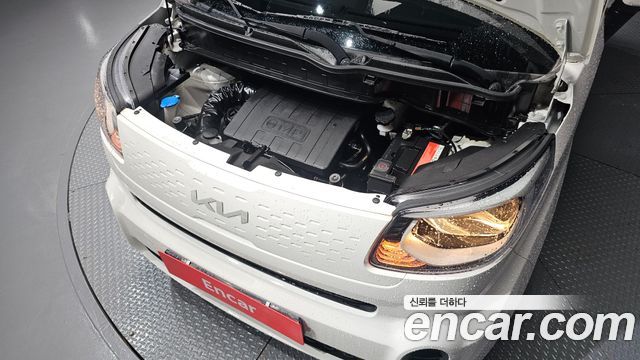 Kia RAY 2022 — photo 6