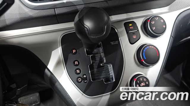 Kia RAY 2022 — photo 9