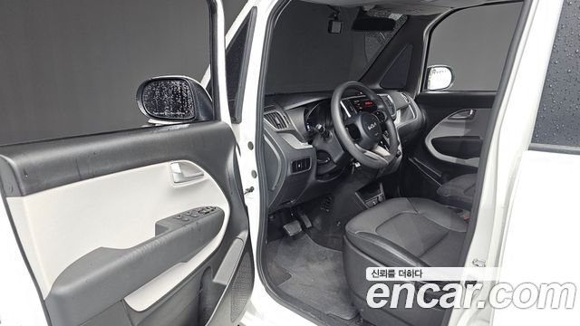 Kia RAY 2022 — photo 10