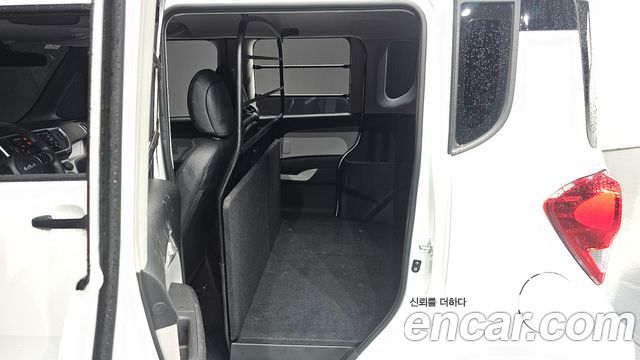 Kia RAY 2022 — photo 11