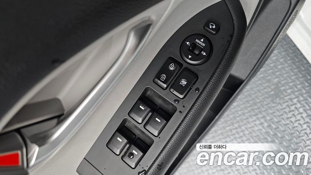 Kia RAY 2022 — photo 12