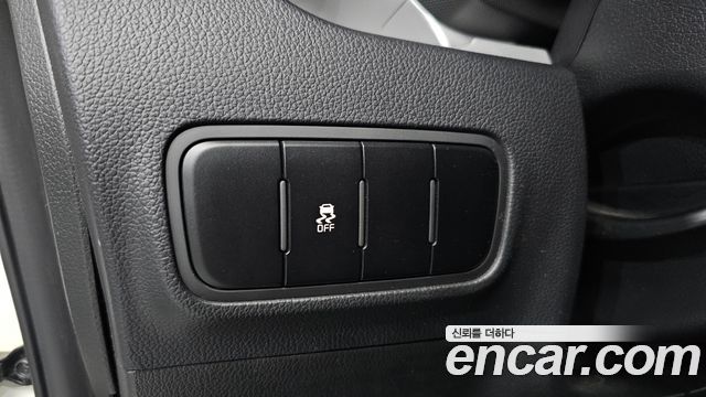 Kia RAY 2022 — photo 13