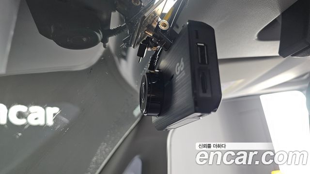 Kia RAY 2022 — photo 14