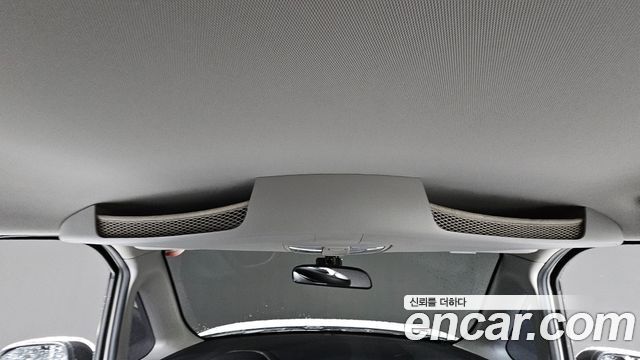 Kia RAY 2022 — photo 15