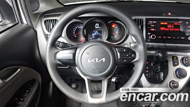 Kia RAY 2022 — photo 16