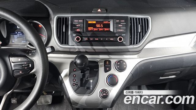 Kia RAY 2022 — photo 17