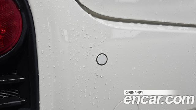Kia RAY 2022 — photo 19